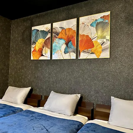 Appartamento Hirona Namba-Minami Osaka Esterno foto