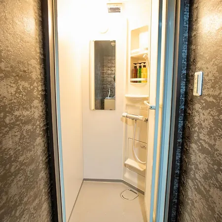 Appartamento Hirona Namba-Minami Osaka Esterno foto