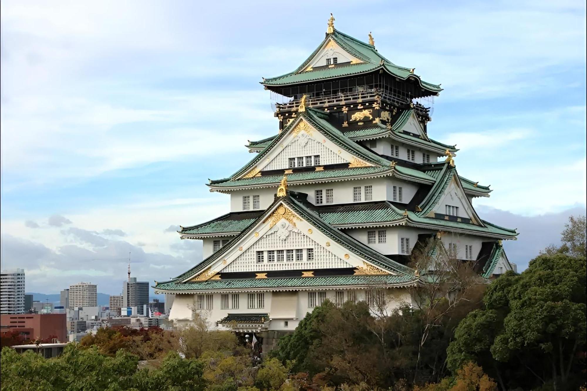 Hirona Namba-minami Ōsaka