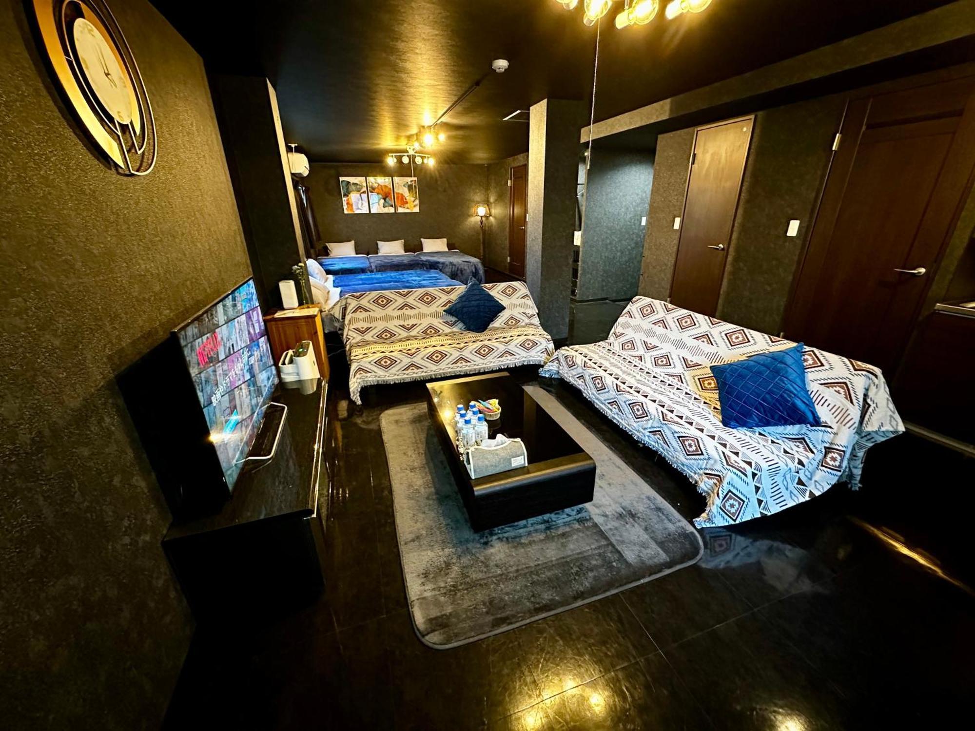 Hirona Namba-minami Appartement *