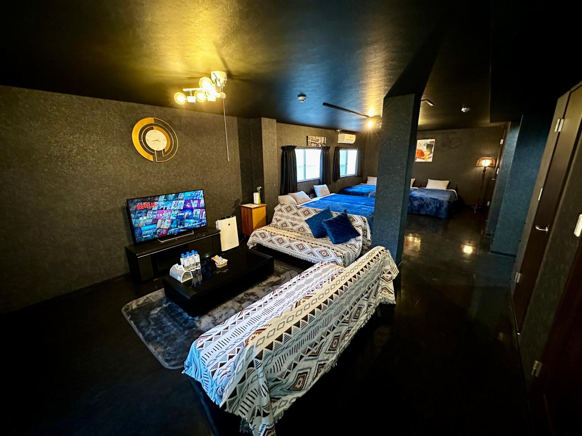 Hirona Namba-minami Appartement *